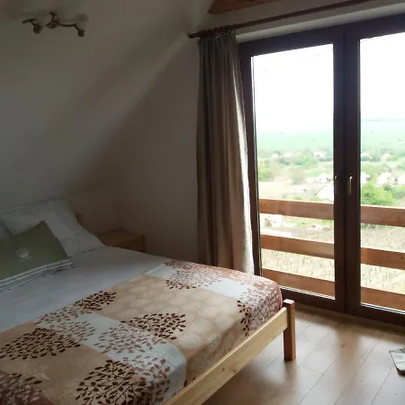 Ferienhaus Vulcan Wine Celldömölk