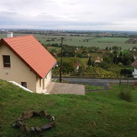 Vulcan Wine Ferienhaus Celldömölk