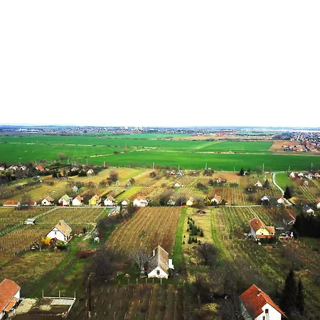 Ferienhaus Vulcan Wine *