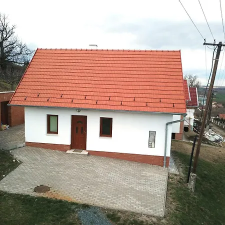 Vulcan Wine Ferienhaus *